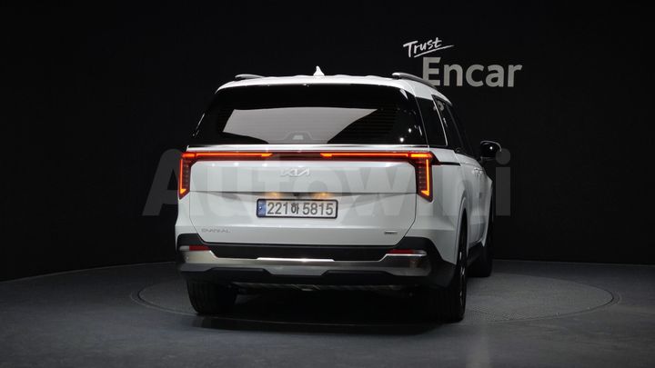 Kia Carnival 2024 — 4