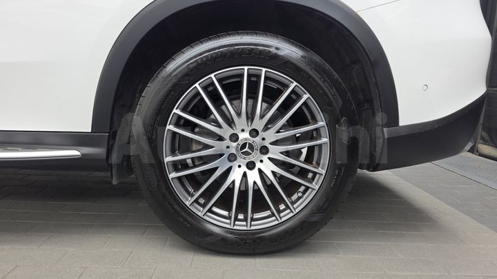 Mercedes-Benz GLC Class 2025 — 5