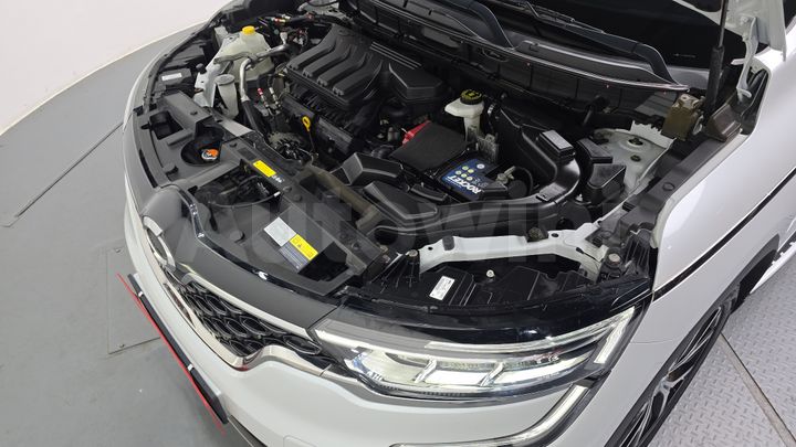 Renault QM6 2022 — 5