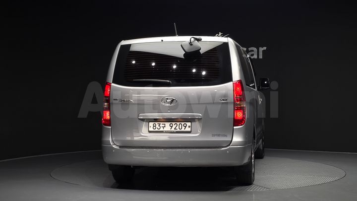 Hyundai Starex 2016 — 4