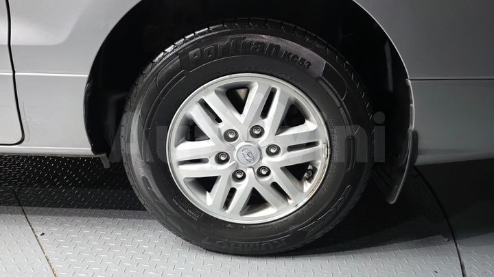 Hyundai Starex 2016 — 5