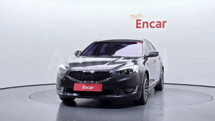 Kia K7 2014 — 3