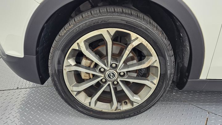 KGM (Ssangyong) Tivoli 2016 — 5
