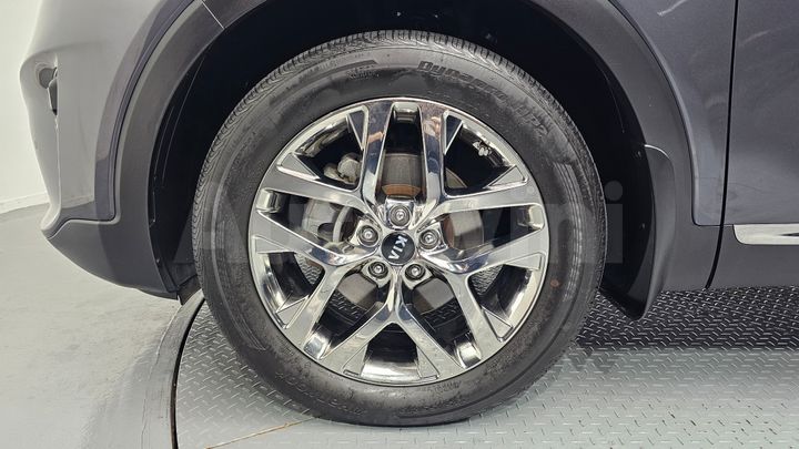 Kia Sorento 2020 — 5