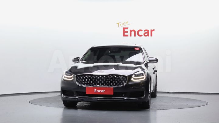 Kia K9 2019 — 3