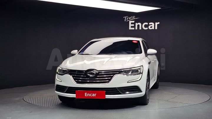 Renault SM6 2019 — 3