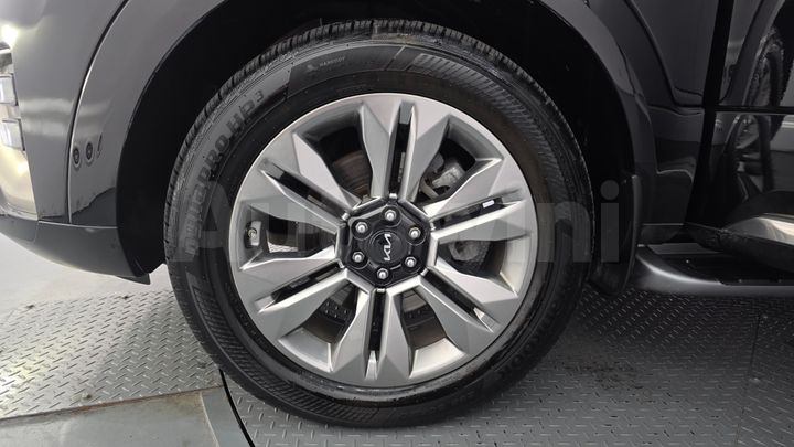 Kia Mohave 2024 — 5
