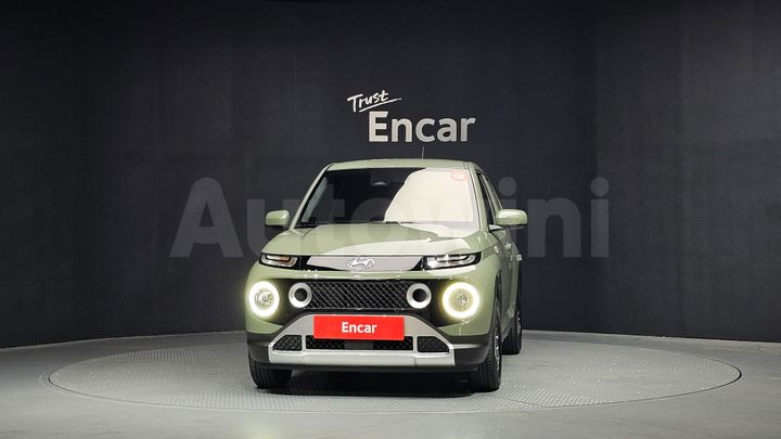 Hyundai Casper 2024 — 3