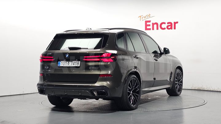 BMW X5 2026 — 2