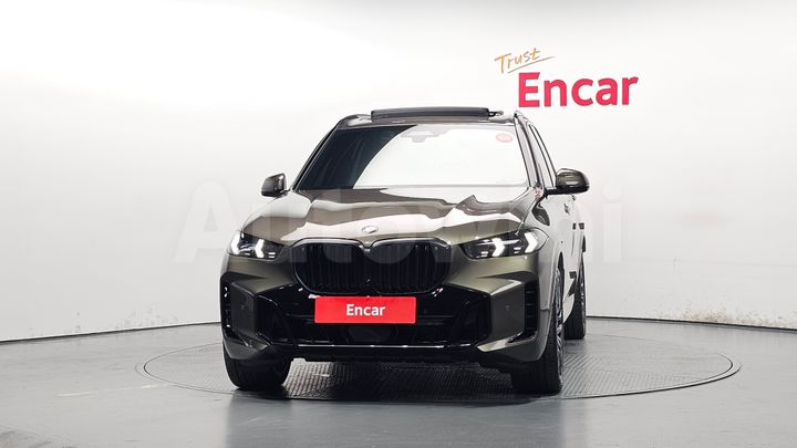 BMW X5 2026 — 3