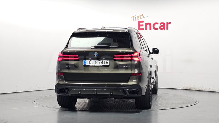 BMW X5 2026 — 4