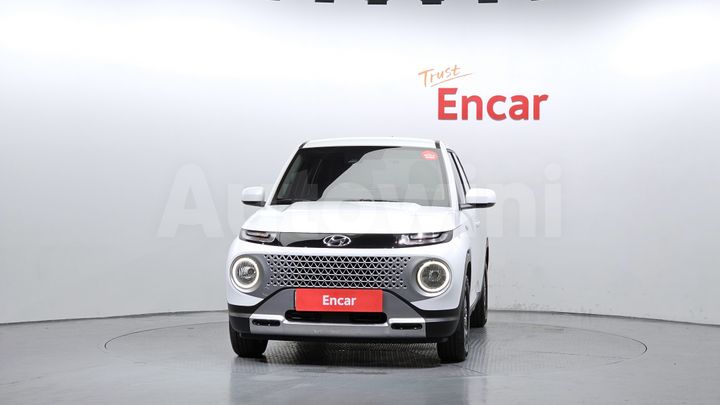 Hyundai Casper 2023 — 3