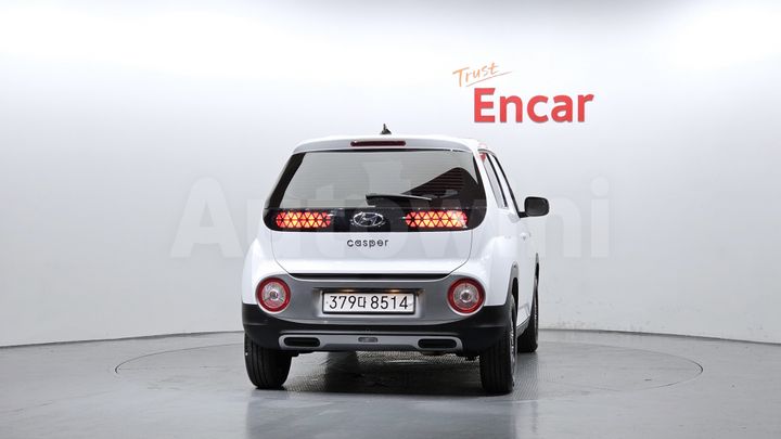 Hyundai Casper 2023 — 4