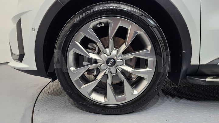 Kia Sorento 2021 — 5