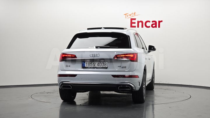 Audi Q5 2022 — 4