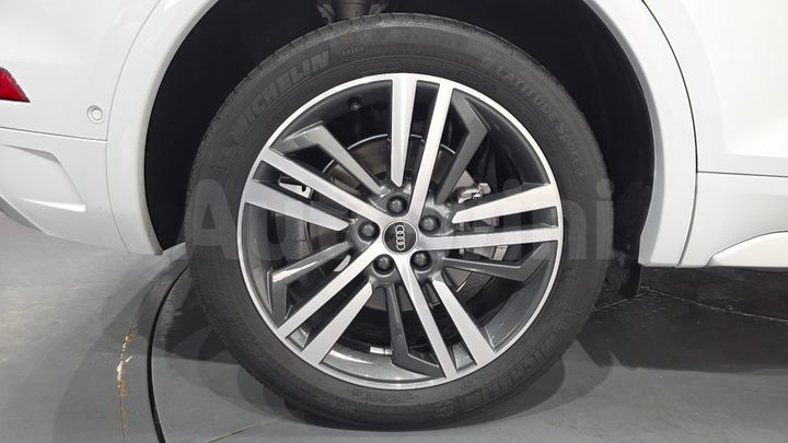 Audi Q5 2022 — 5
