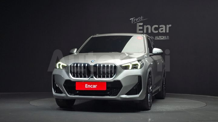 BMW X1 2025 — 3