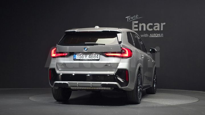 BMW X1 2025 — 4