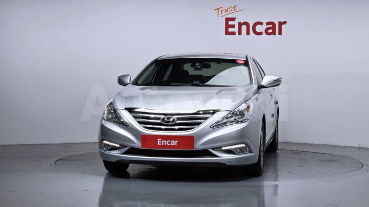 Hyundai Sonata 2013 — 3