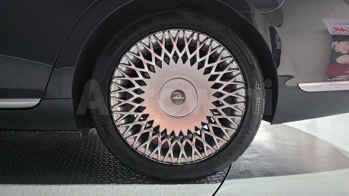 Genesis G90 2019 — 5