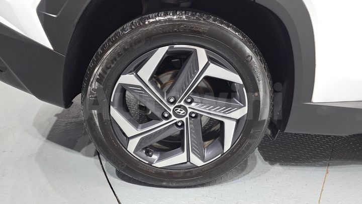 Hyundai Tucson 2023 — 5