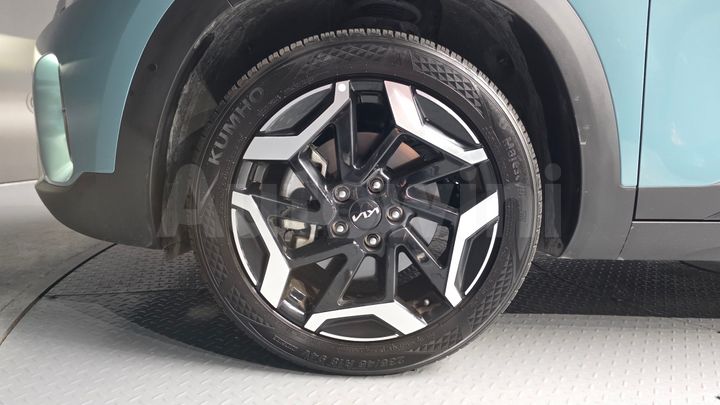 Kia Seltos 2026 — 5