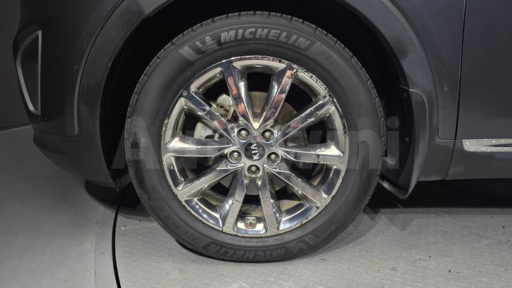 Kia Sorento 2015 — 5