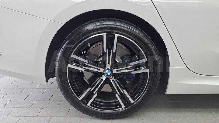 BMW 3 Series 2024 — 5