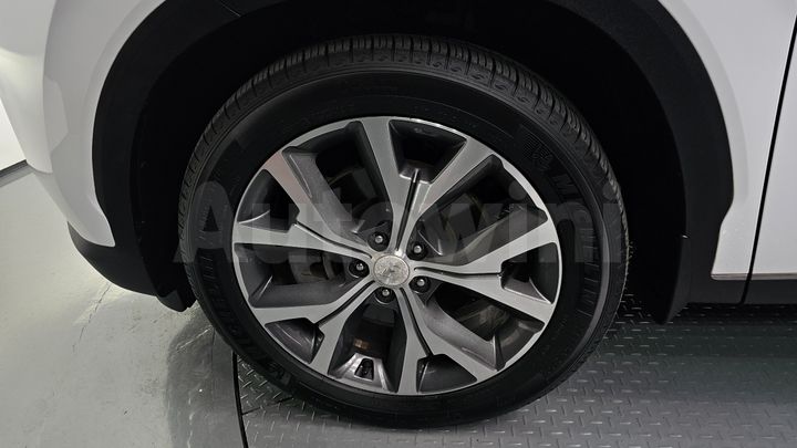 Hyundai Palisade 2022 — 5