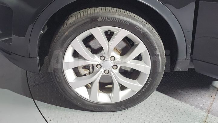 Land Rover Discovery Sport 2023 — 5