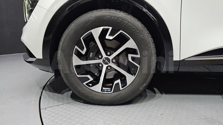 Kia Sportage 2023 — 5