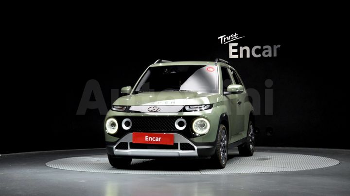Hyundai Casper 2023 — 3