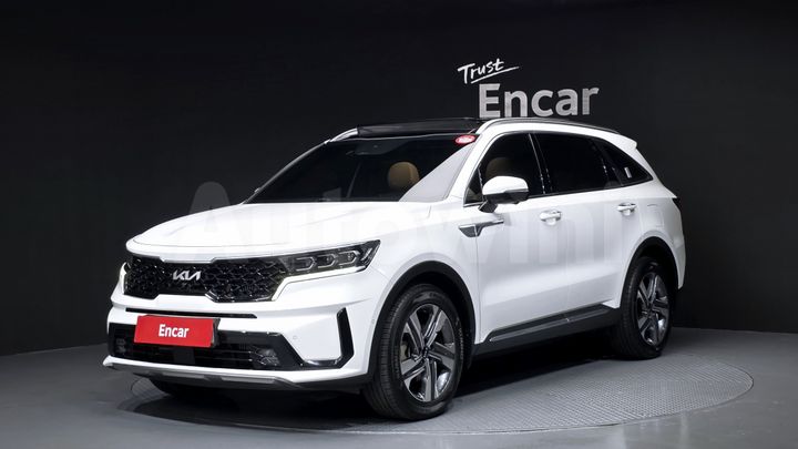 Kia Sorento 2023 — 2
