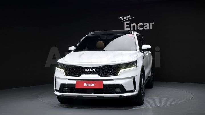 Kia Sorento 2023 — 4