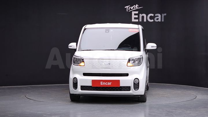 Kia Ray 2022 — 2