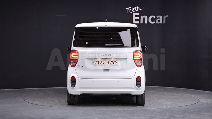 Kia Ray 2022 — 3