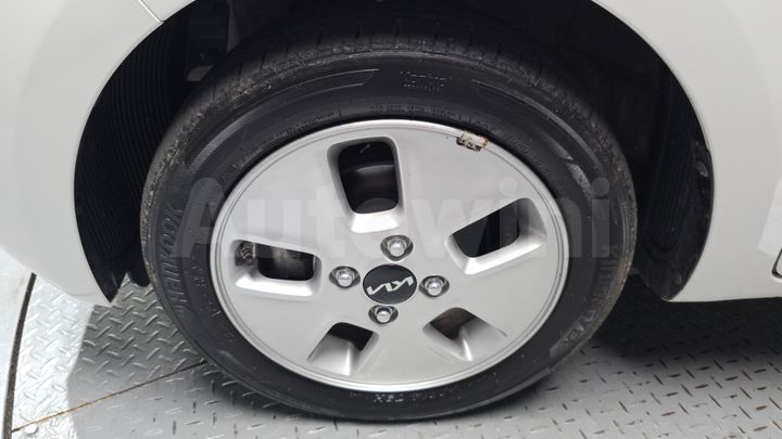 Kia Ray 2022 — 4