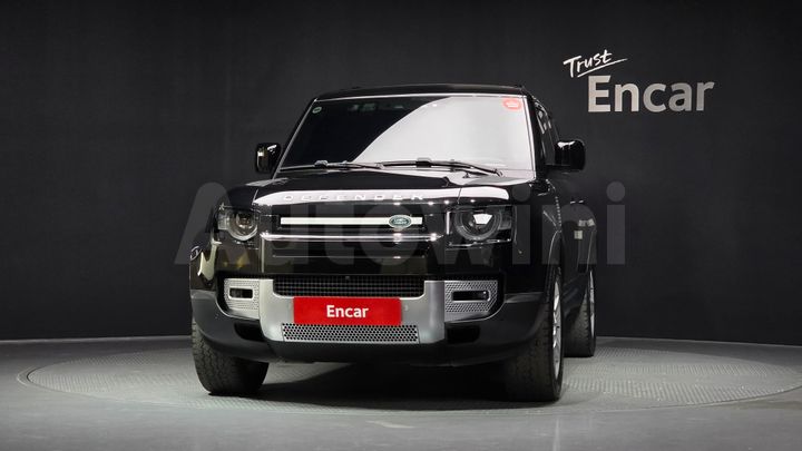 Land Rover Defender 2023 — 3