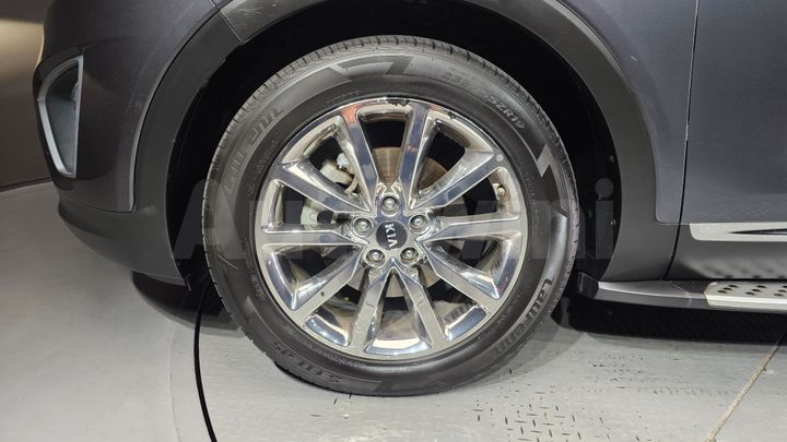 Kia Sorento 2015 — 5