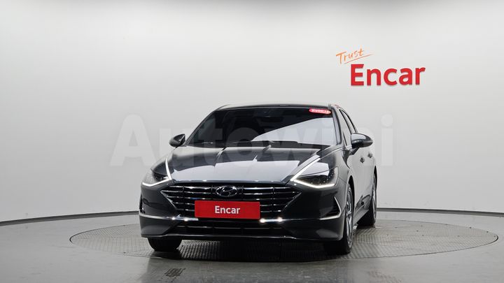 Hyundai Sonata 2023 — 2
