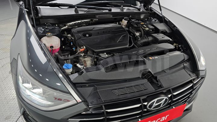 Hyundai Sonata 2023 — 5
