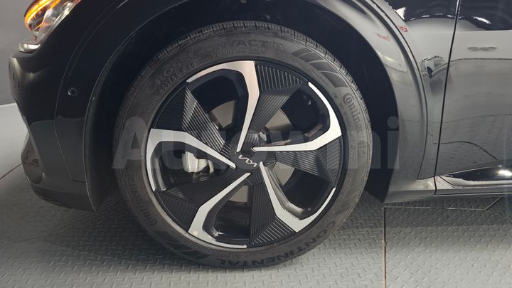 Kia EV6 2022 — 5