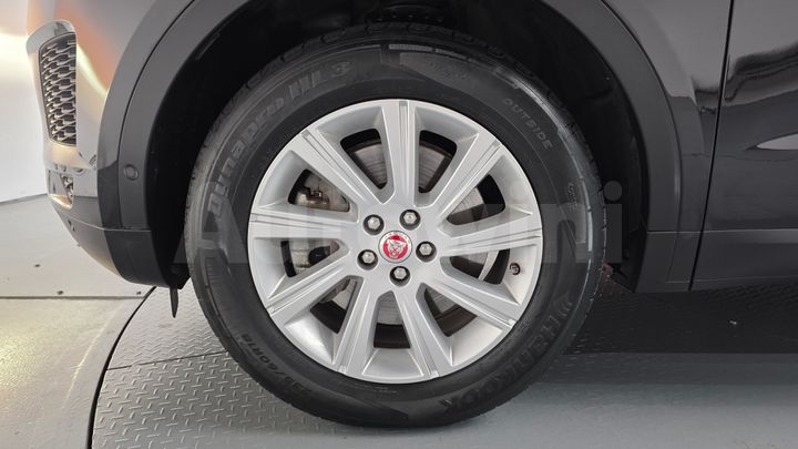 Jaguar E PACE 2018 — 4