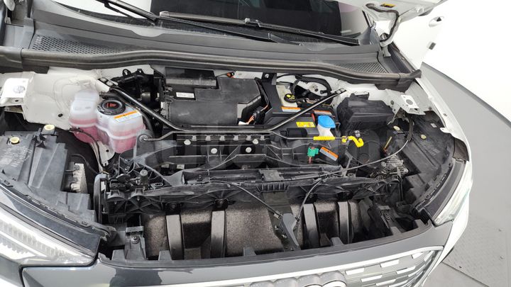 Audi Q4