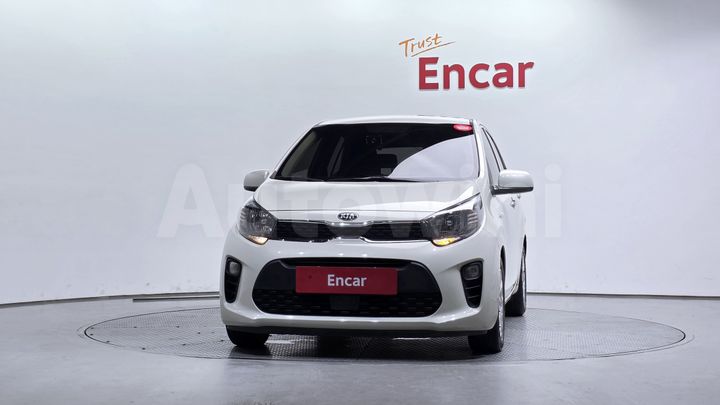 Kia Morning 2020 — 3