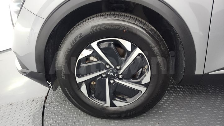 Kia Sportage 2023 — 5