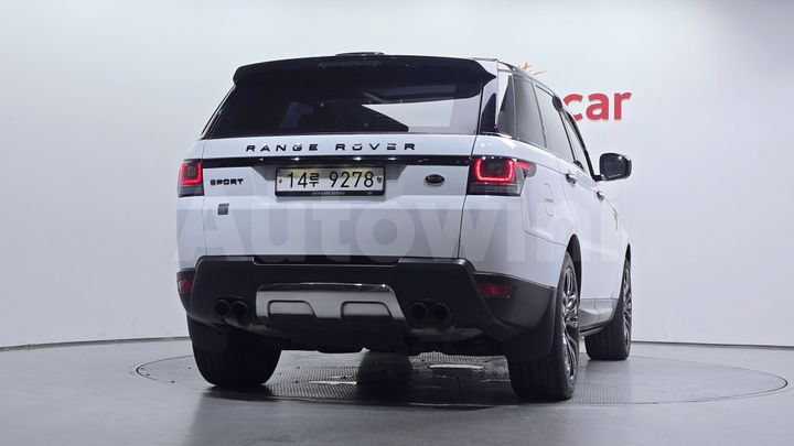 Land Rover Range Rover Sport 2015 — 4