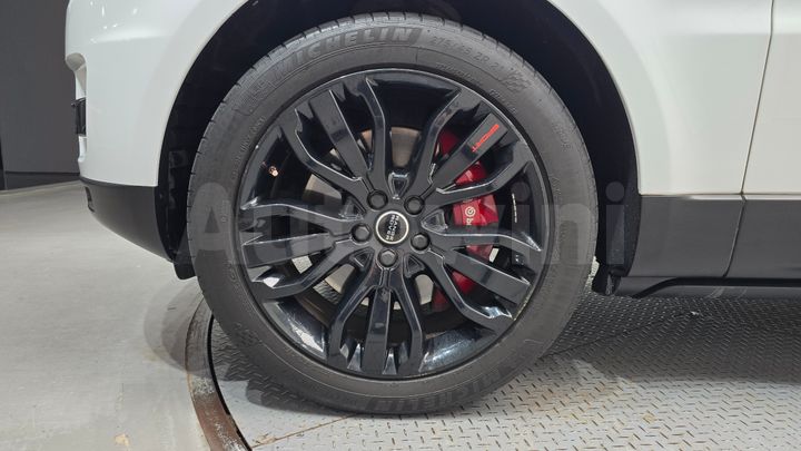 Land Rover Range Rover Sport 2015 — 5
