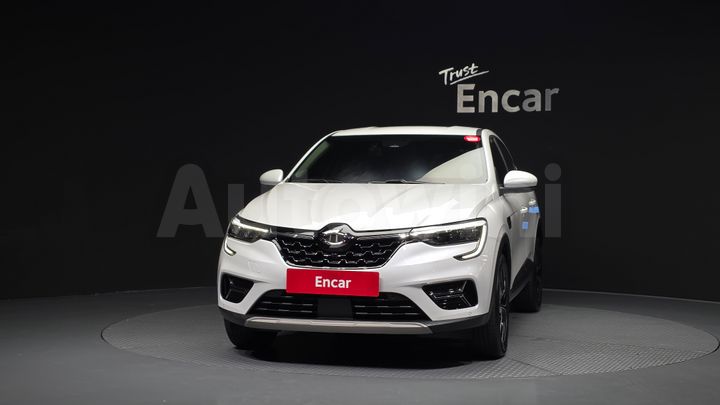 Renault XM3 2023 — 3