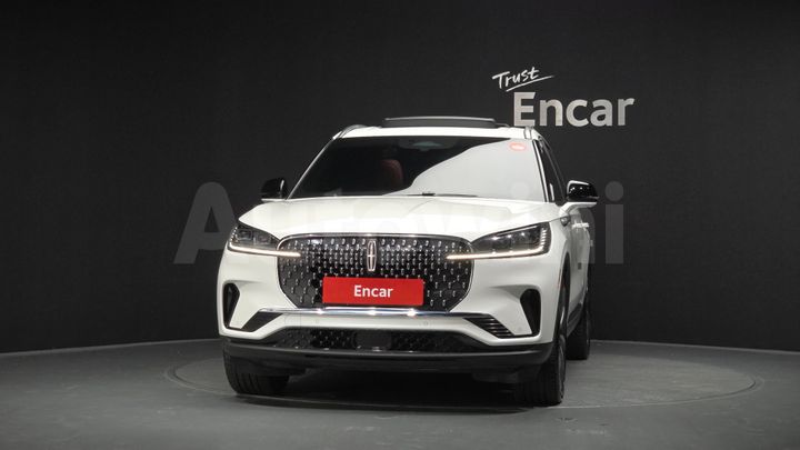 Lincoln Aviator 2025 — 3